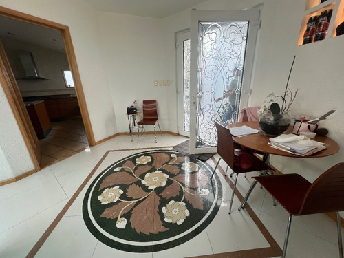 Casa 5 Niveles En Pedegral De Echegaray, Naucal De Juárez