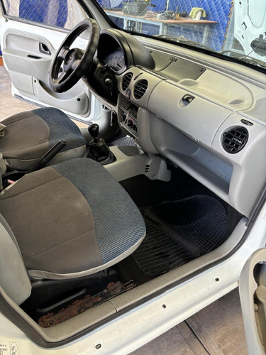 Renault Kangoo 1.6 Express Mt