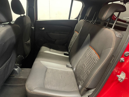 Renault Stepway 1.6 Intense At
