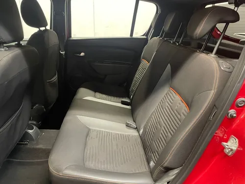 Renault Stepway 1.6 Intense At