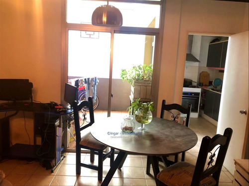 Apartamento Duplex Venta.2 Dormitorios Altos Del Libertador