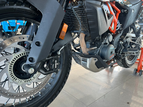 Ktm Adventure 390 Año 2023 Unico Dueño Igual A Nueva!!!