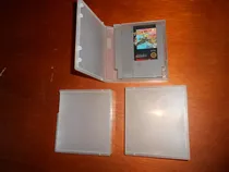 Comprar Case O Estuches Para Guardar Tus Juegos De Cassette Nintendo