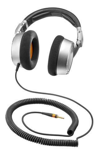 Imagen 3 de 10 de Auriculares De Estudio Neumann Ndh 20 Cerrados