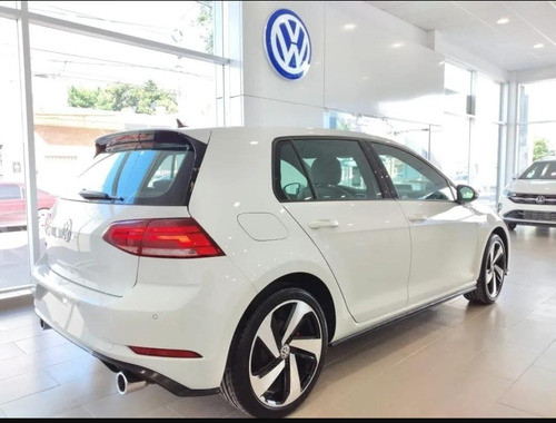 Imagen 3 de 11 de Volkswagen Golf Gti 2.0 Tsi 0 Km 2021