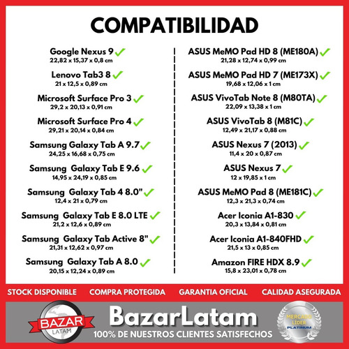 Imagen 9 de 10 de Soporte Tablet Pared Escritorio Brazo Regulable