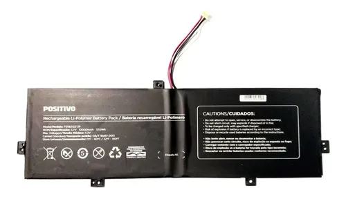 Bateria Para Notebook Positivo Positivo Motion Q232b Nova