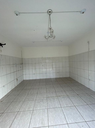 Imagem 4 de 5 de Salão Para Alugar, 21 M² Por R$ 700,00/mês - Conjunto Habitacional Padre Anchieta - Campinas/sp - Sl0019