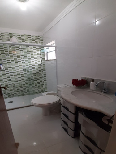 Imagem 26 de 30 de Casa Duplex, Não Geminada Em Rua Asfaltada, Com Água E Esgoto. - 761 - 68655424