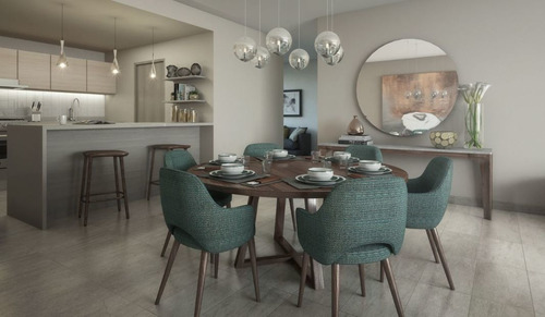 Imagen 12 de 15 de Departamento En Venta, Miguel Hidalgo, Ciudad De México