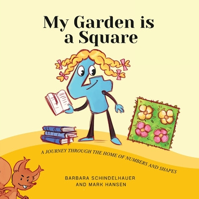 Libro My Garden Is A Square: A Journey Through The Home O...