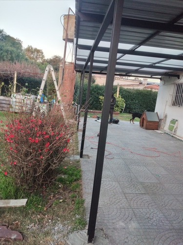 Claraboyas Techos Livianos Estructuras