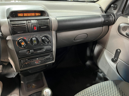 Imagen 9 de 11 de Chevrolet Corsa Wagon - Nueva - Permuto Financio