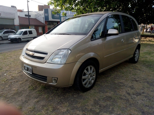 Chevrolet Meriva 1.8 Gls 2012