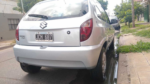 Suzuki Fun 1.4 N Aa Da 2010