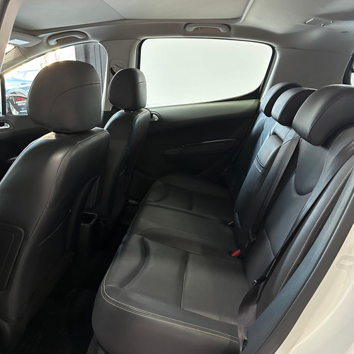Peugeot 308 1.6 Feline Hdi 115cv
