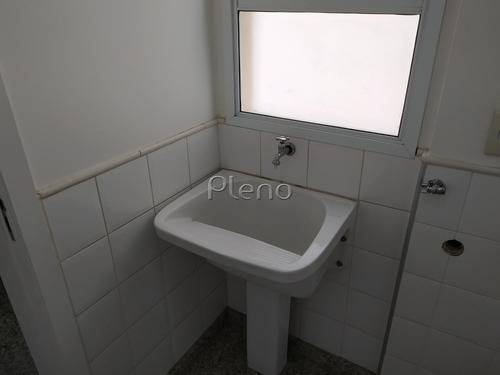 Imagem 25 de 30 de Apartamento Á Venda E Para Aluguel Em Cambuí - Ap028608