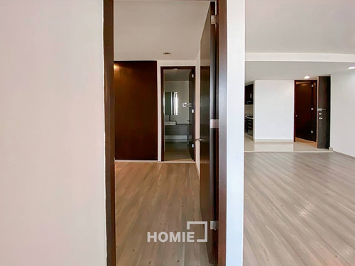 Imagen 9 de 12 de Departamento Bien Ubicado En Parque Interlomas, 33824