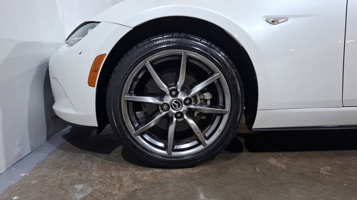 Mazda Mx-5 2.0 I Grand Touring At