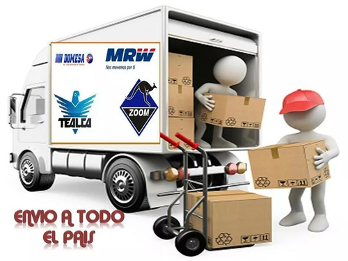 Imagen 2 de 3 de Cilindro De Freno Ford Corsel Der
