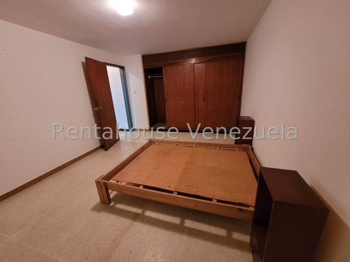 Anexo En Alquiler En El Marqués Mls 25-5433 Yf
