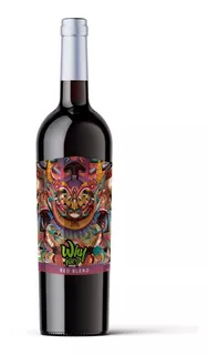 El Mejor Vino Peruano De Colección - Blend Why Not?