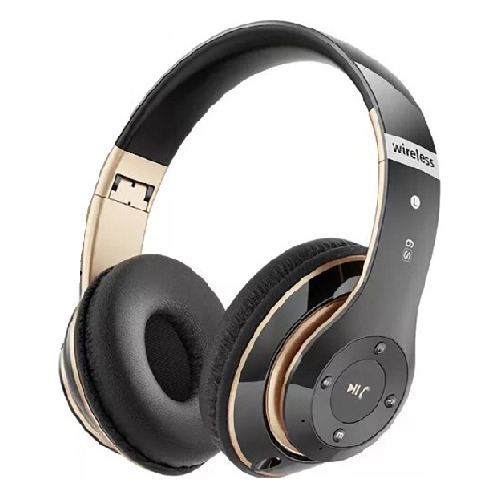 Auriculares Bluetooth Inalámbricos Sonic Technology 6s