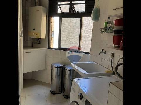 Apartamento Com 3 Dormitórios Para Alugar, 100 M² Por R$ 3.450,00/mês - Jardim Guedala - São Paulo/sp - Ap0699