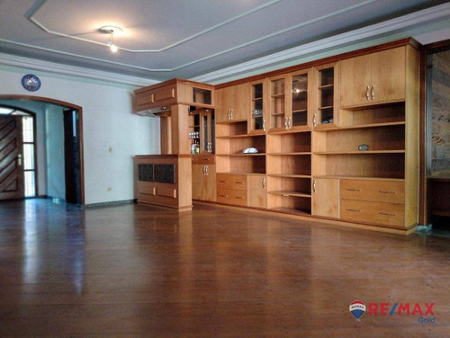 Imagem 3 de 30 de Sobrado Com 4 Dormitórios À Venda, 600 M² Por R$ 2.550.000,00 - City América - São Paulo/sp - So7175