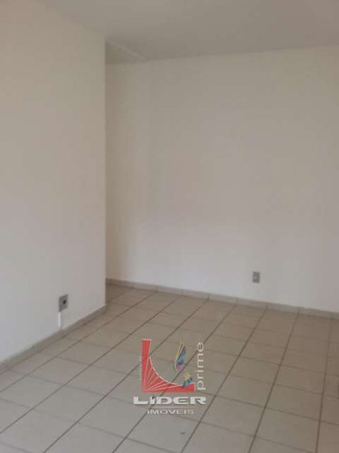 Imagem 3 de 6 de Apartamento - Res. Colibri Bragança Paulista - Ws9554-1