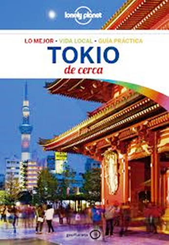 Tokio De Cerca 5 Es