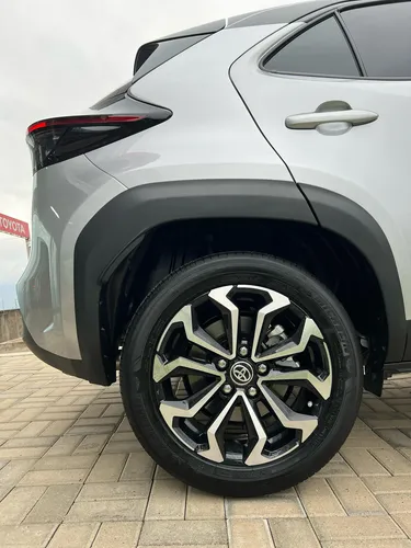 Toyota Yaris Cross 1.5 Hev Xls