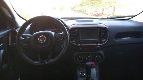 Fiat Toro 2.0 Volcano 4x4 At 2020