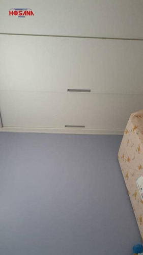 Imagem 3 de 11 de Sobrado Com 3 Dormitórios À Venda, 10176 M² Por R$ 460.000,00 - Laranjeiras - Caieiras/sp - So1033