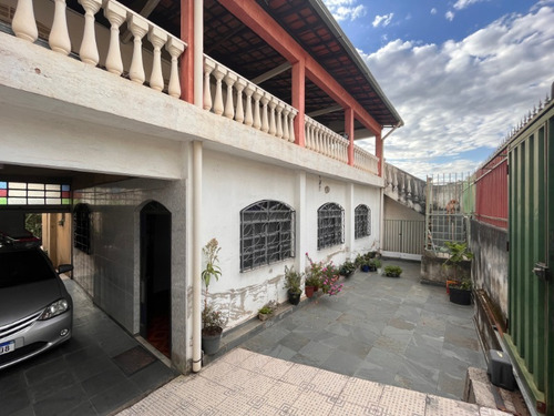 Imagem 2 de 27 de Casa Em Lote 360m² Próximo A Cidade Administrativa Na Regiãod E Venda Nova - Ca00444 - 70957126
