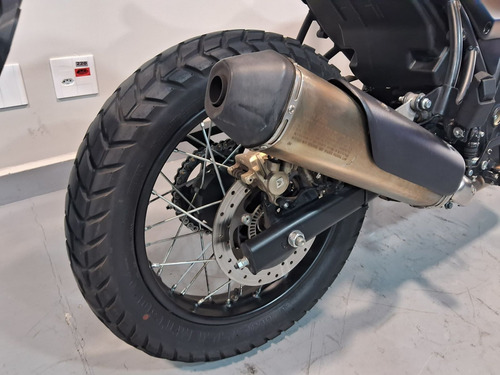 Royal Enfield Scram Scram 411 Efi 2023/2023