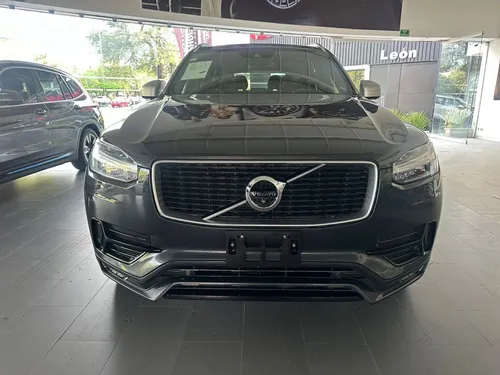 Volvo XC90 2.0 T6 R-design Awd At