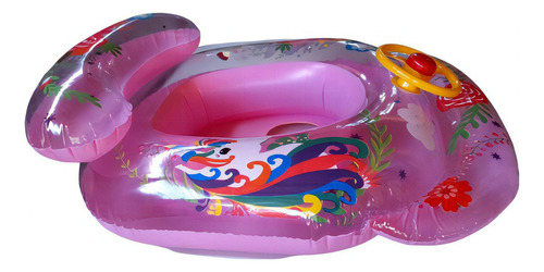 Flotador Infantil Colores Variedad De Modelo - A Sis