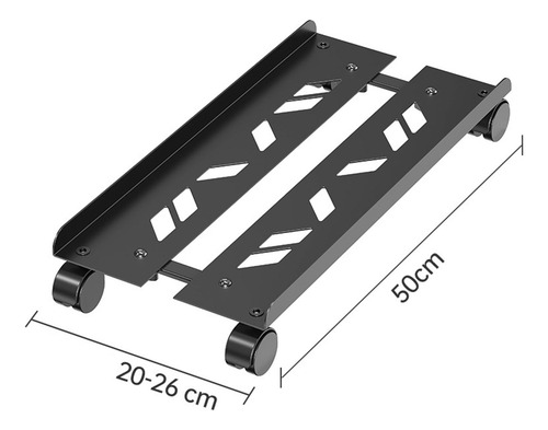 Soporte De Torre Para Computadora Soporte De Escritorio