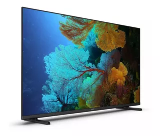 Smart Tv Hd 32 Pulgadas Philips 32phd6917 Android Bt Hdr Voz