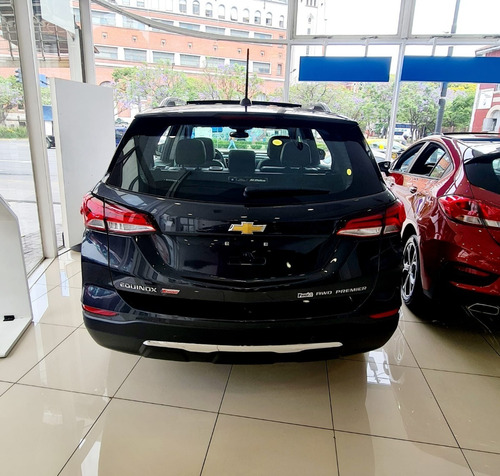 Imagen 15 de 23 de Nueva Chevrolet Equinox 2023 Premier 0km Automatica 4x4 Gal6