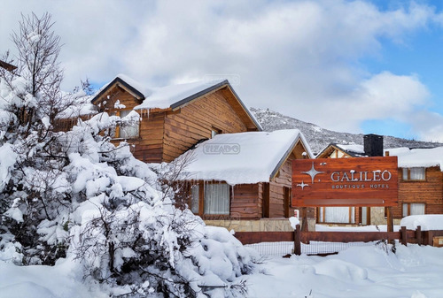 Turístico En Venta Ubicado En Cerro Catedral, Bariloche