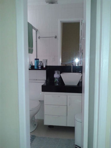 Imagem 17 de 20 de Horto Do Ype Sobrado Com 2 Dormitórios 80 M² 1 Vaga - Ca00012 - 68104537