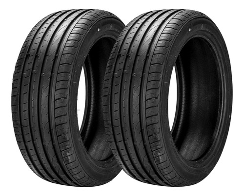 2 Pneu Aptany 195/40r17 Ra301 Xl 81w Vw Gol Parati Stretch