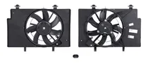 Comprar Motoventilador Garantizado Sencillo Tyg Figo L4 1.6l 16 - 20