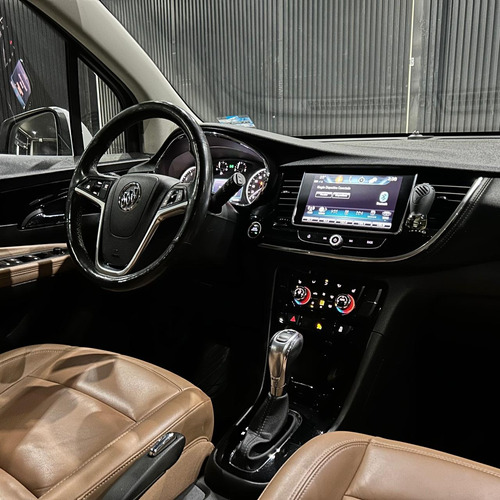 Buick Encore 1.4 Cxl Premium At