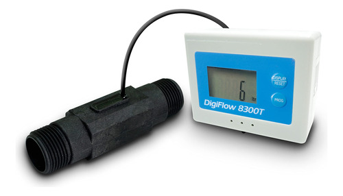 Savant Flow Monitor Npt 1  Para Filtro Agua