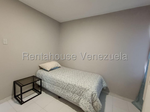 Apartamentto En Alquiler En El Bosque Valencia Fmp Con Planta Y Pozo