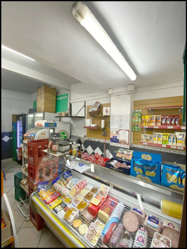 Venta Fondo De Comercio