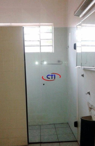 Casa Residencial À Venda190m2, Nova Petrópolis, São Bernardo Do Campo. - Ca0062